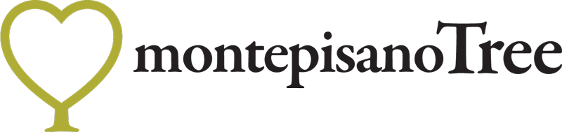 Montepisanotree logo