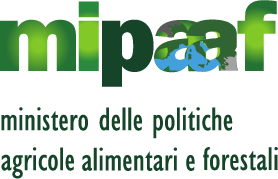 Logo Mipaaf